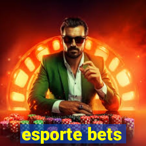 esporte bets